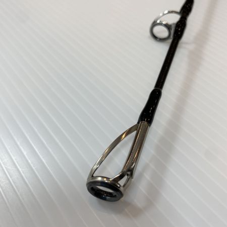  TRUTH JAPAN  ルアーロッド  ﾄﾘｯｸｽﾀｰ536