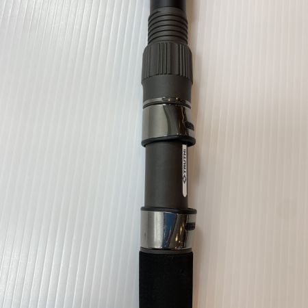  TRUTH JAPAN  ルアーロッド  ﾄﾘｯｸｽﾀｰ536