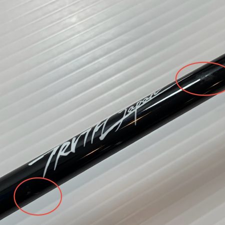  TRUTH JAPAN  ルアーロッド  ﾄﾘｯｸｽﾀｰ536