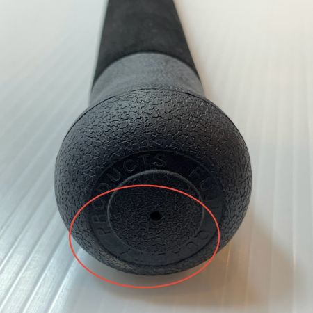  TRUTH JAPAN  ルアーロッド  ﾄﾘｯｸｽﾀｰ536