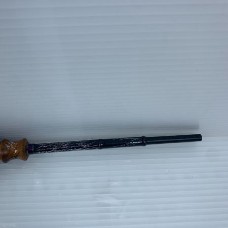  VARIVAS バリバス ルアーロッド  未使用品　美品　ハードケース付 BWS-501FC-WRX