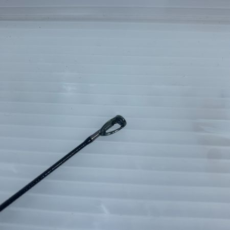  VARIVAS バリバス ルアーロッド  未使用品 ケース付き TRD-411FS-WRX