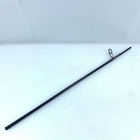  VARIVAS バリバス ルアーロッド  未使用品 ケース付き TRD-411FS-WRX