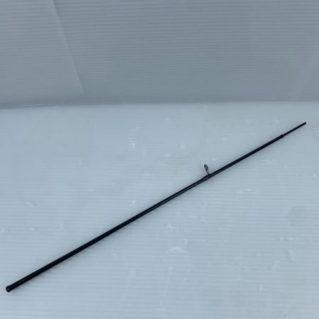  VARIVAS バリバス ルアーロッド  未使用品 ケース付き TRD-411FS-WRX