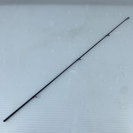  VARIVAS バリバス ルアーロッド  未使用品 ケース付き TRD-411FS-WRX