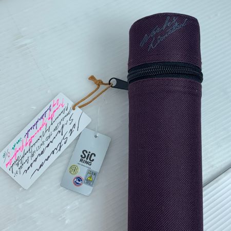  VARIVAS バリバス ロッド ルアーロッド  TRD-801ST-HRX