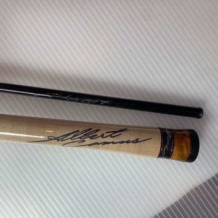  VARIVAS バリバス ロッド ルアーロッド  TRD-801ST-HRX