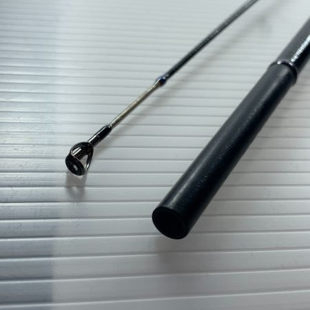  VARIVAS バリバス ロッド ルアーロッド  TRD-801ST-HRX