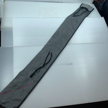  VARIVAS バリバス ロッド ルアーロッド  TRD-801ST-HRX