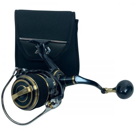  DAIWA ダイワ スピニングリール 美品 程度A 20 ソルティガ 8000-H 272742