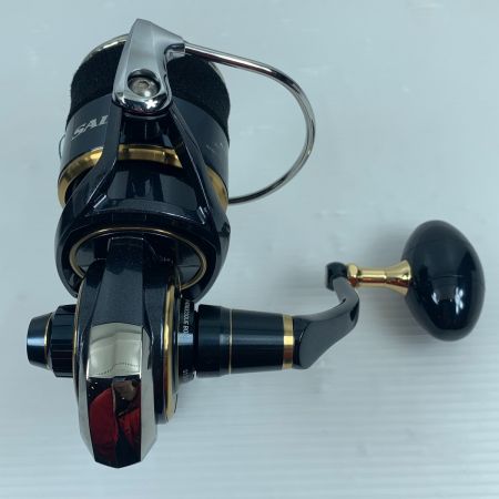  DAIWA ダイワ スピニングリール 美品 程度A 20 ソルティガ 8000-H 272742