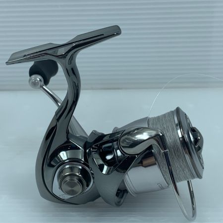  DAIWA ダイワ スピニングリール 程度A 22イグジストLT2000S-H 109386