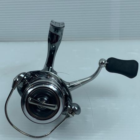  DAIWA ダイワ スピニングリール 程度A 22イグジストLT2000S-H 109386