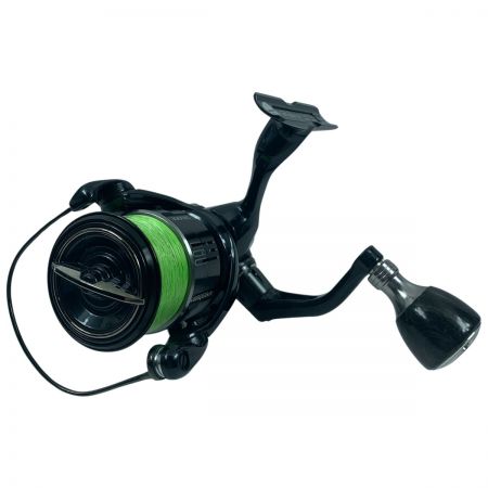  SHIMANO シマノ スピニングリール  程度A 19 ヴァンキッシュ C3000XG 03960