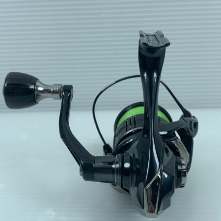  SHIMANO シマノ スピニングリール  程度A 19 ヴァンキッシュ C3000XG 03960