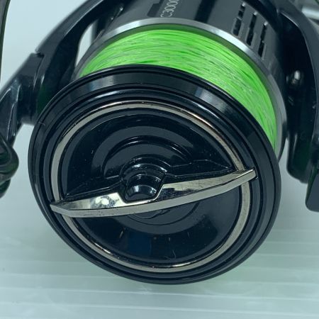  SHIMANO シマノ スピニングリール  程度A 19 ヴァンキッシュ C3000XG 03960