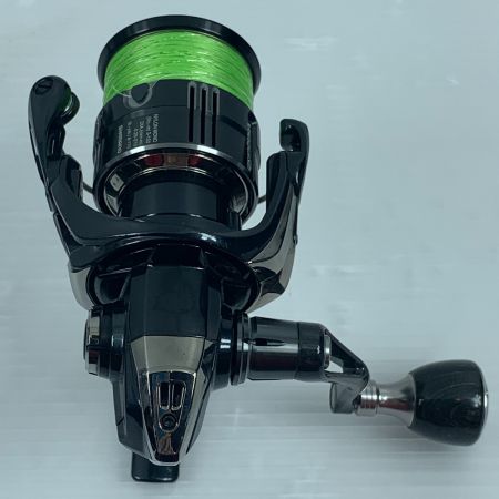  SHIMANO シマノ スピニングリール  程度A 19 ヴァンキッシュ C3000XG 03960
