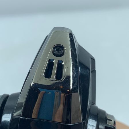  SHIMANO シマノ スピニングリール  程度A 19 ヴァンキッシュ C3000XG 03960