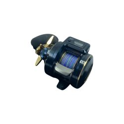 ττ DAIWA ダイワ ベイトリール 程度A 21ソルティガIC 300HL-SJ 034732 Aランク