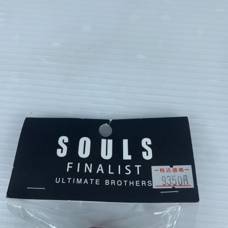  SOULS ソウルズ ルアー ポッパー  ダイナマイトドンドン130 新品未開封品　未使用　貴重　レア　プレミア ﾀﾞｲﾅﾏｲﾄﾄﾞﾝﾄﾞﾝ130