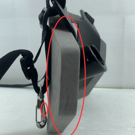  SOULS ソウルズ ギンバル　竿受けまぐろ釣り