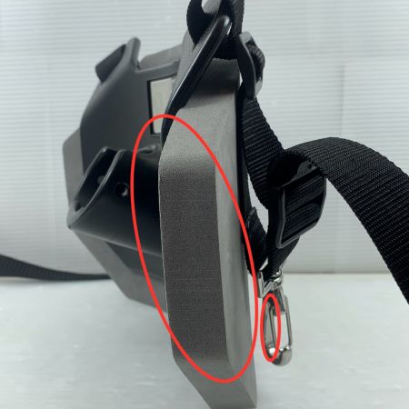  SOULS ソウルズ ギンバル　竿受けまぐろ釣り