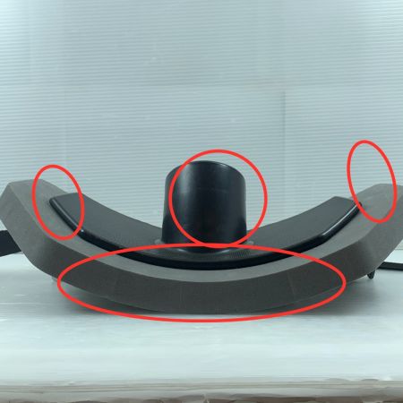  SOULS ソウルズ ギンバル　竿受けまぐろ釣り