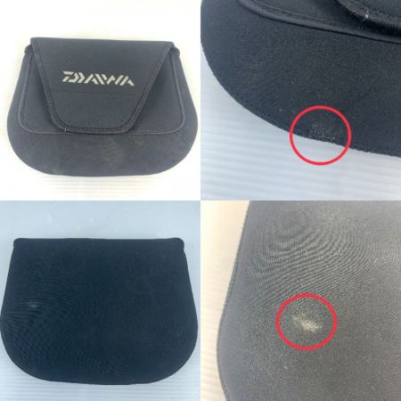  DAIWA ダイワ スピニングリール  キズ有 程度B 14ソルティガ 8000H エクスペディション 059537