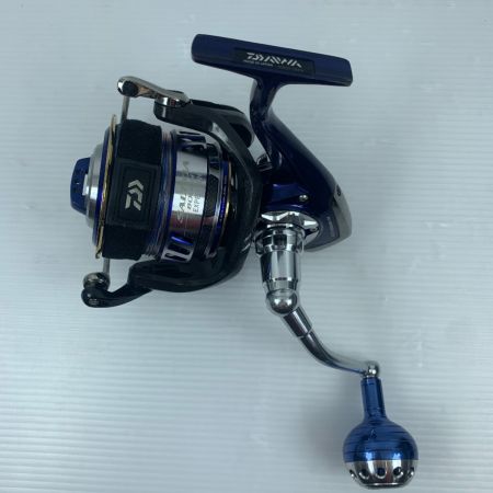  DAIWA ダイワ スピニングリール  キズ有 程度B 14ソルティガ 8000H エクスペディション 059537