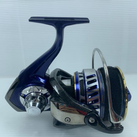  DAIWA ダイワ スピニングリール  キズ有 程度B 14ソルティガ 8000H エクスペディション 059537