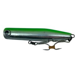 ττ D-CLAW ルアー ポッパー 程度B ビーコン 140 Bランク