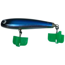 ττ SOULS ソウルズ ルアー ポッパーモグラッパー170-105g キズ有 程度B Bランク