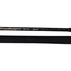 YAMAGA Blanks ヤマガブランクス 釣り用品 ロッド ルアーロッド キズ有 程度AB ブルースナイパー81/6 Bランク