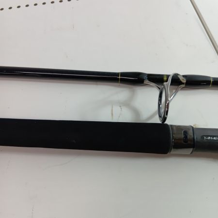 YAMAGA Blanks ヤマス 釣り用品 ロッド ルアーロッド キズ有 程度AB ブルースナイパー81/6