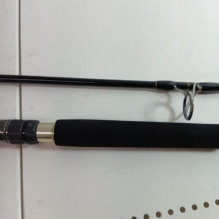 YAMAGA Blanks ヤマス 釣り用品 ロッド ルアーロッド キズ有 程度AB ブルースナイパー81/6