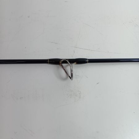 YAMAGA Blanks ヤマス 釣り用品 ロッド ルアーロッド キズ有 程度AB ブルースナイパー81/6