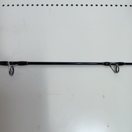 YAMAGA Blanks ヤマス 釣り用品 ロッド ルアーロッド キズ有 程度AB ブルースナイパー81/6