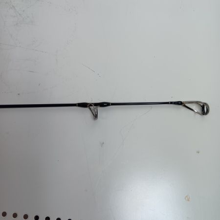 YAMAGA Blanks ヤマス 釣り用品 ロッド ルアーロッド キズ有 程度AB ブルースナイパー81/6