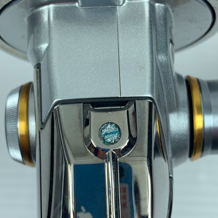  SHIMANO シマノ スピニングリール 程度B 箱付 08ステラSW 8000HG 02147