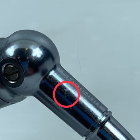  SHIMANO シマノ スピニングリール 程度B 箱付 08ステラSW 8000HG 02147