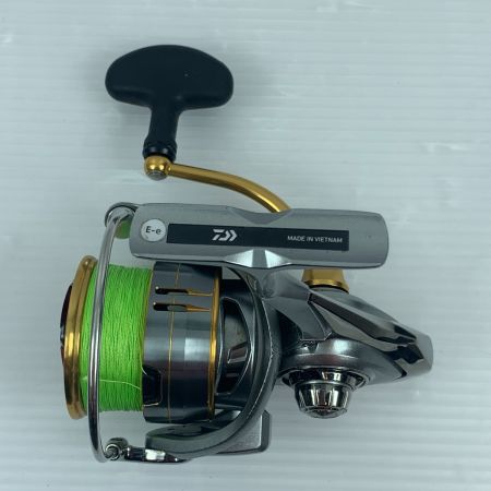 DAIWA◇ダイワ/18フリームス LT5000D-CXH/リール/057057/傷有-