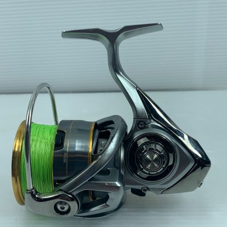 WEB限定カラー DAIWA◇18フリームスLT6000D-H/スピニングリール[キズ