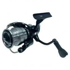 中古】 DAIWA ダイワ スピニングリール キズ有 程度B 15ルビアス 1003