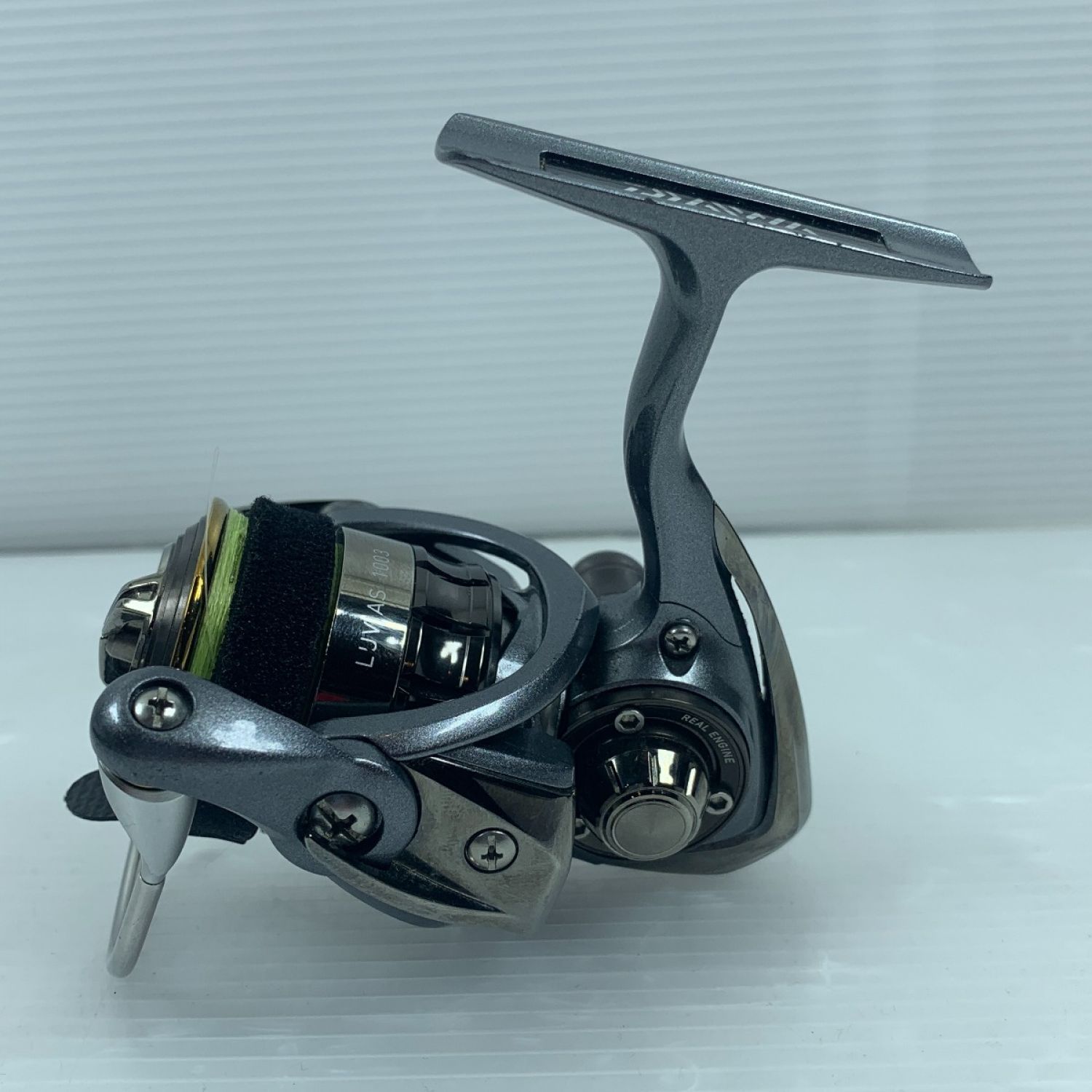 Daiwa 15 ルビアス 1003