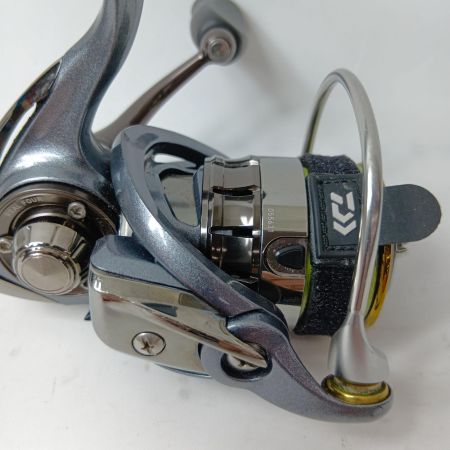 DAIWA ダイワ スピニングリール 00055631 15ルビアス 1003