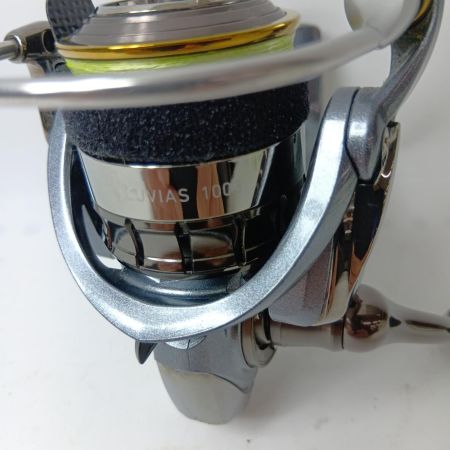 DAIWA ダイワ スピニングリール 00055631 15ルビアス 1003