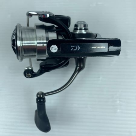  DAIWA ダイワ スピニングリール キズ有 程度C 19レグザ LT2500S-XH