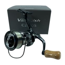 ττ SHIMANO シマノ スピニングリール バンギッシュ  045256 Aランク