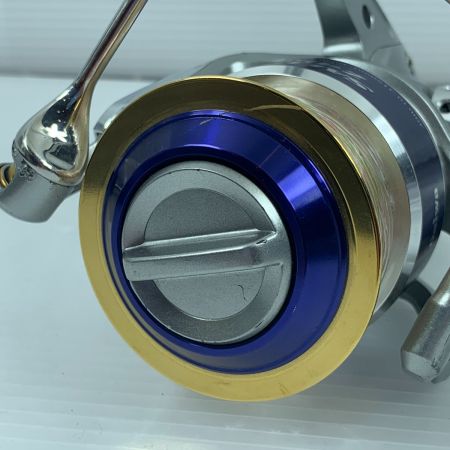  DAIWA ダイワ スピニングリール 程度C ベール下がり SALTIGA Z 4500