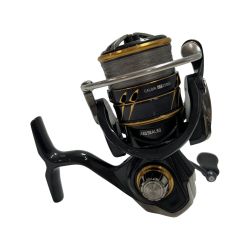 DAIWA ダイワ スピニングリール 21カルディアLT2500S Bランク